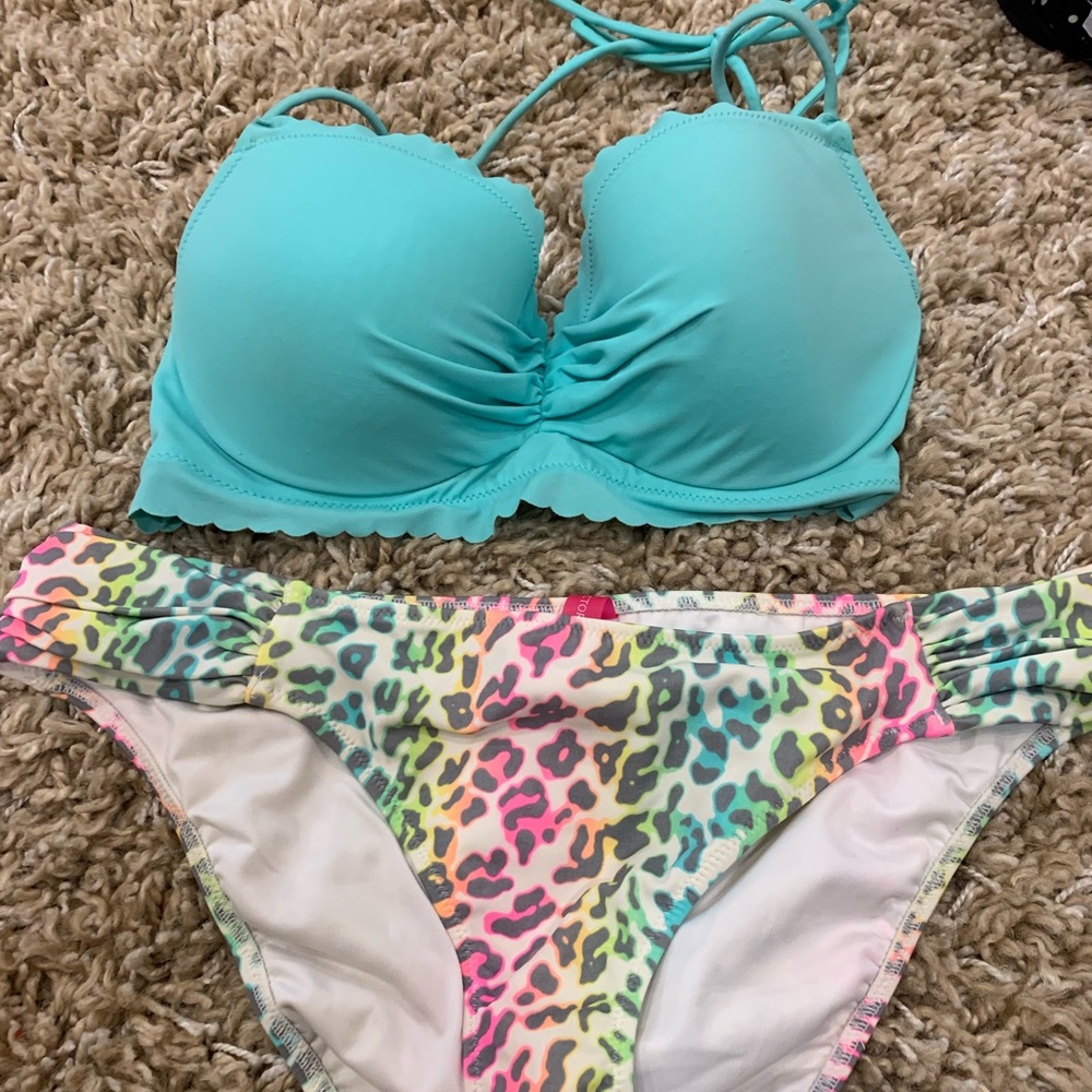 VS swimsuit